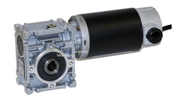 Motoreduktor GCMD-40-7,5-100W
